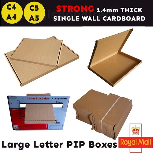 C5 royal mail large - ,