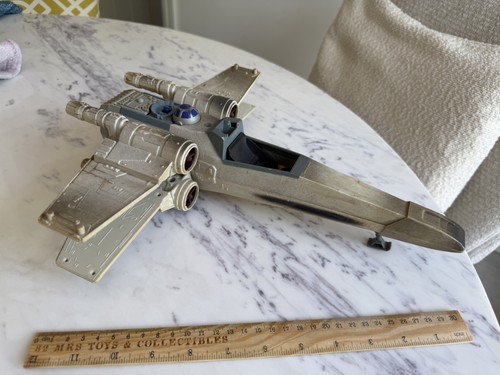 Tonka 1995 vintage star wars - star,
