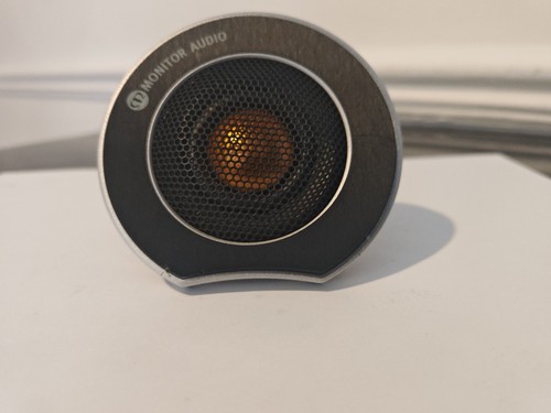 Monitor audio bronze tweeter - audio, 6