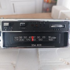 Vintage track player car - vintage,