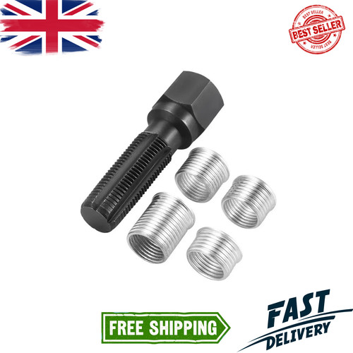 14mm spark plug rethread - 14mm,