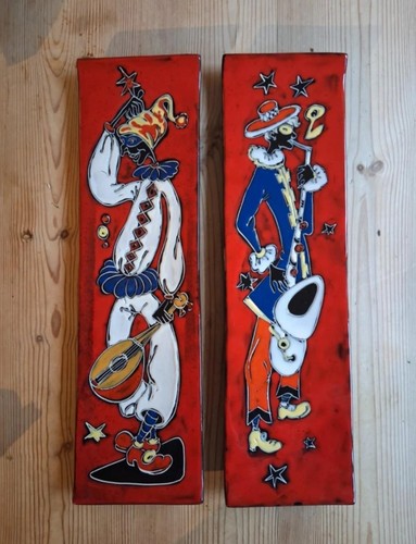 Wall plaques libertas rep san - rep,