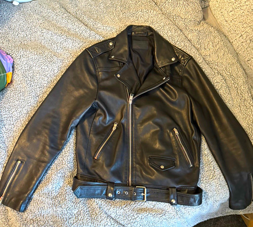 Allsaints men black - men’s,