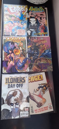 Collection comics - collection, 1
