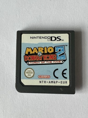 Mario donkey kong - mario,
