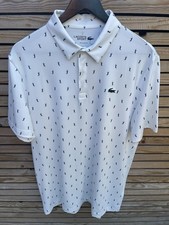 Men’s Lacoste Sport Golf