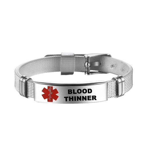 Medical alert adjustable - medical,