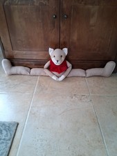 Dora mouse company - mouse, vintage