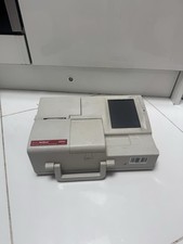 IDEXX VETSTAT OPTI 4 ELECTROLYTE AND BOOOD GAS ANALYZER *MISSING POWER SUPPLY*