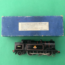 Hornby Dublo 3 Rail EDL17 BR
