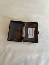 Antique tortoishell coin - , or