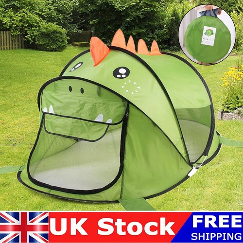 Kids pop tent - pop-up, discovery