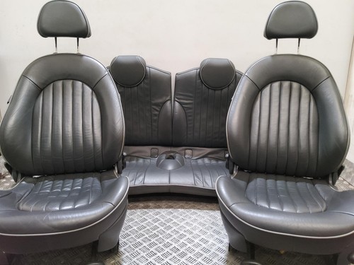 Mini r50 r53 - r53, 2001-2006
