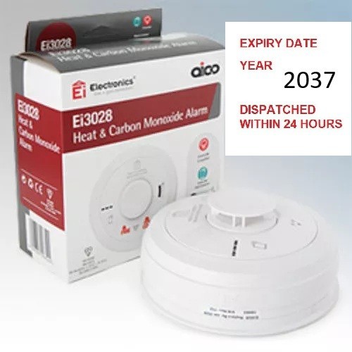Genuine aico ei3028 mains - genuine,