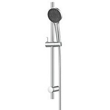 Swirl Bonda Shower Kit Chrome
