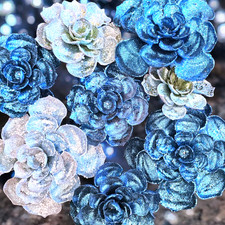 PACK OF 3 Extra Large, Blue
