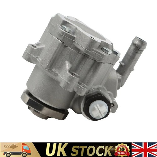 Steering hydraulic pump for - hydraulic,