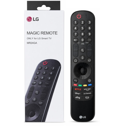 Smart remote control - smart, tv