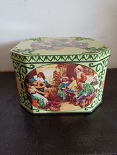Vintage rileys assorted toffee - vintage,