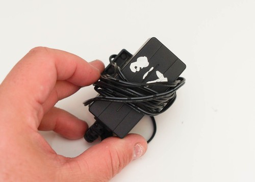 Yaesu ft817 mains plug - yaesu,