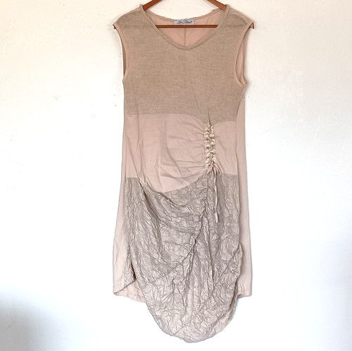 Vintage french zone bleue knit - zone,
