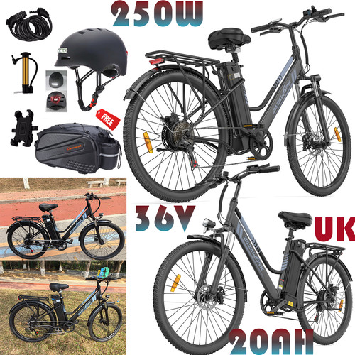 250w electric bike - electric,