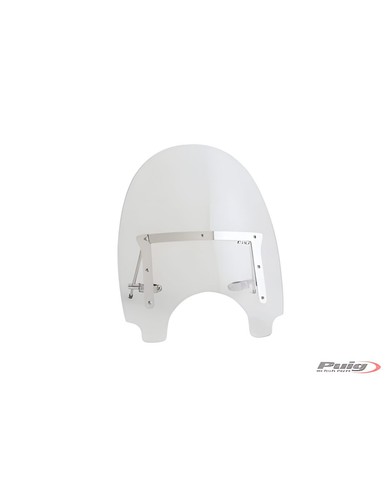 Custom highway puig dome - custom,
