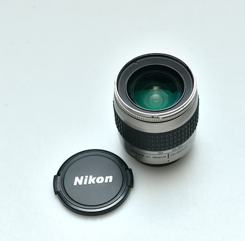 Nikon nikkor 80mm - af, 28-80mm