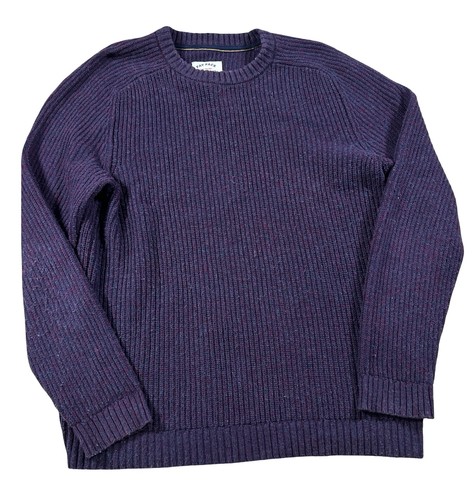 Fat face jumper burgundy - jumper,