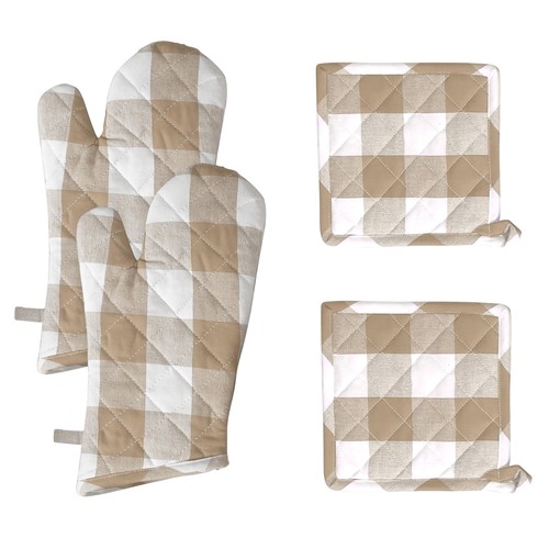 Native fab buffalo plaid - native,