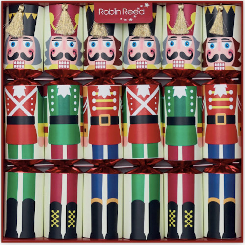 Racing nutcracker large - racing,