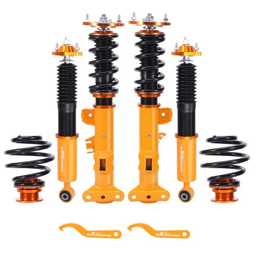Coilovers kit for - coilovers, e36