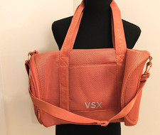 VSX Mesh Duffle Bag Victoria's