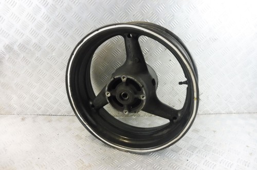 Honda 600 hornet rear wheel - 600,