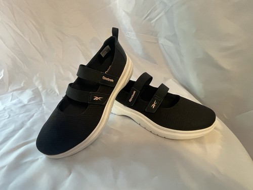Reebok women black - reebok, women’s