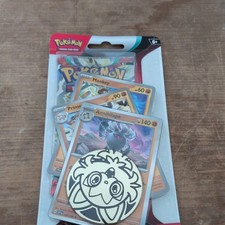 Pokémon TCG Obsidian Flames