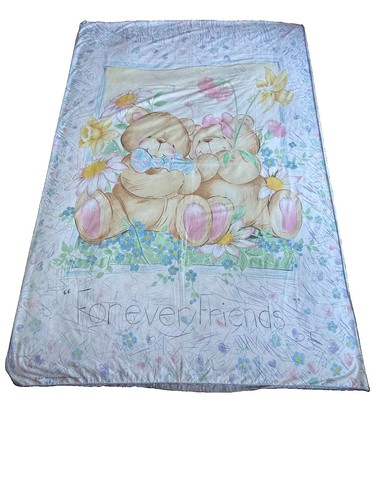 Vintage forever friends single - friends,