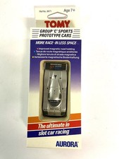 Aurora AFX Group C Sauber Mercedes