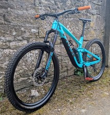 Trek Slash 8 Gen 5 / Size