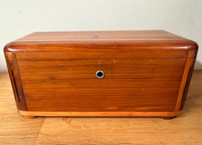 VTG Lane Mini Cedar Chest Rare
