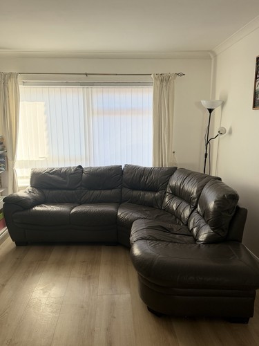 Dfs genuine leather seat - 5,