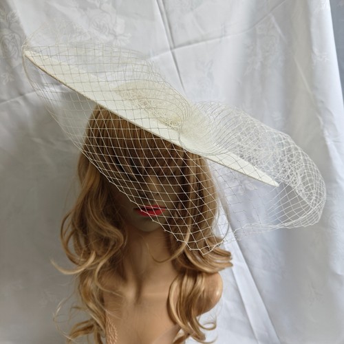 Ivory cream 40cm - ivory,