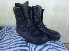 Army Surplus Boots Size 12