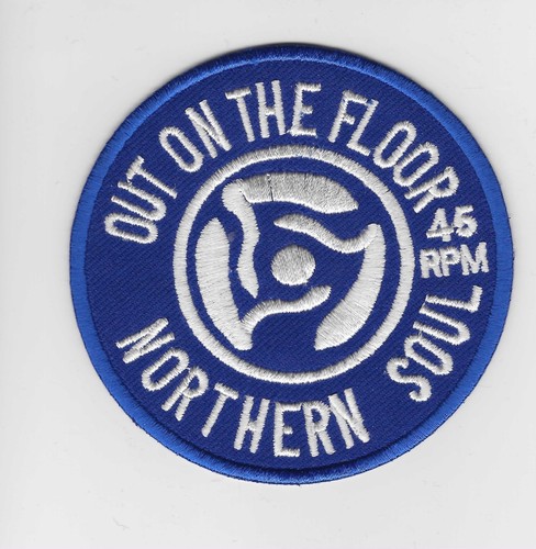 Northern soul out on - on, the