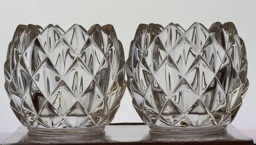 Nachtmann vintage crystal - nachtmann,