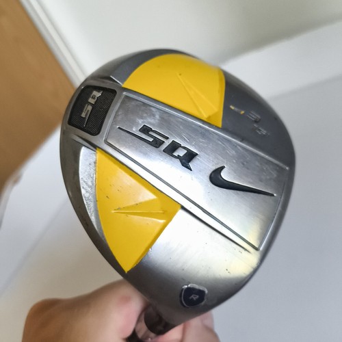 Nike wood 15 degree - #3, /