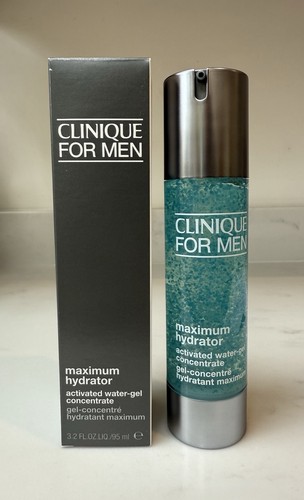 Clinique for men maximum - clinique,