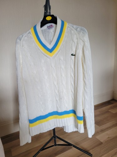 Vintage 70s izod - vintage, lacoste