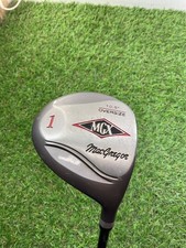 MacGregor MGX 10.5° Driver