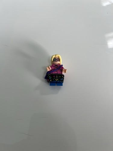 Lego harry potter luna - harry,
